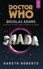Icon image Doctor Who: Shada