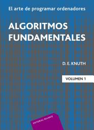 Icon image Algoritmos Fundamentales