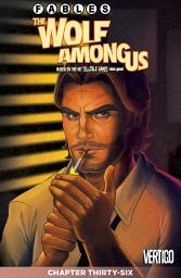 Icon image Fables: The Wolf Among Us (2014-) #36