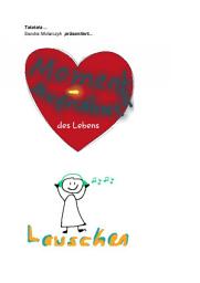Icon image Lauschen: Momentaufnahmen des Lebens, Ausgabe 2