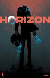 Icon image Horizon