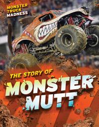 Icon image The Story of Monster Mutt