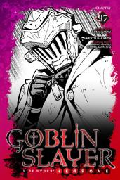 Icon image Goblin Slayer Side Story: Year One, Chapter 97