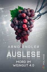 Icon image Auslese: Mord im Weingut 4.0