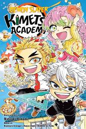 Icon image Demon Slayer: Kimetsu Academy