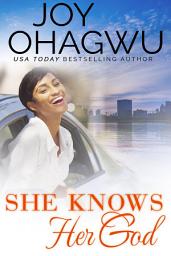 Icon image She Knows Her God: Volume 1