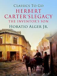 Icon image Herbert Carter's Legacy: Restored Classics to Go Edition