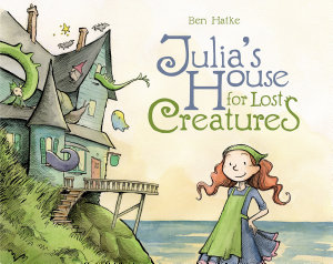 Icon image Julia's House for Lost Creatures
