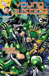 Icon image Young Justice (2011)