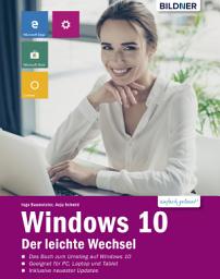 Icon image Windows 10 - Der leichte Wechsel