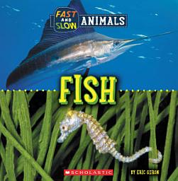 Icon image Fish (Wild World: Fast and Slow Animals)