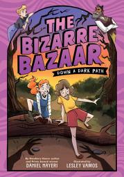 Icon image The Bizarre Bazaar