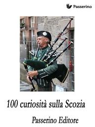 Icon image 100 curiosità sulla Scozia