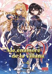Icon image Me enamoré de la villana