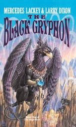 Icon image The Black Gryphon