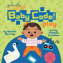 Icon image Baby Code! Play