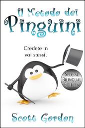 Icon image Il Metodo dei Pinguini: Special Bilingual Edition