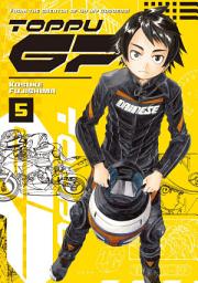 Icon image Toppu GP
