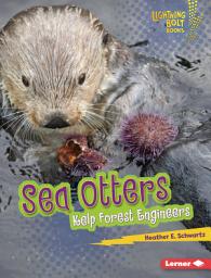 Icon image Sea Otters: Kelp Forest Engineers