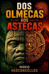 Icon image DOS OLMECAS AOS ASTECAS