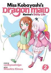 Icon image Miss Kobayashi's Dragon Maid: Kanna's Daily Life