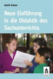 Icon image Neue Einführung in die Didaktik des Sachunterrichts: Ausgabe 7
