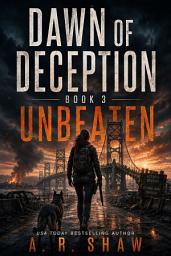 Icon image Unbeaten: A Post-Apocalyptic Survival Thriller
