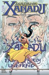Icon image Madame Xanadu (2008 - 2010)