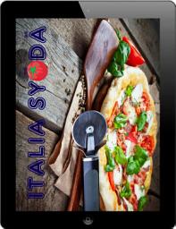 Icon image Italia Syödä: 200 parasta reseptejä Pastaa ja Pizzaa Keittiö (Italialainen Keittiö)