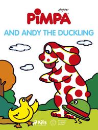 Icon image Pimpa - Pimpa and Andy the Duckling
