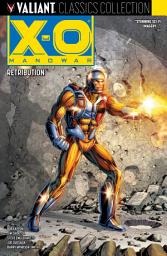 Icon image X-O Manowar: Retribution