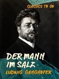Icon image Der Mann im Salz