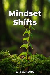 Icon image Mindset Shifts