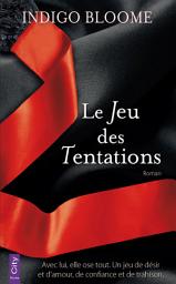 Icon image Le Jeu des Tentations