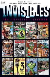 Icon image The Invisibles Vol. 7: The Invisible Kingdom