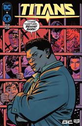 Icon image Titans (2023)