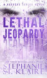 Icon image Lethal Jeopardy