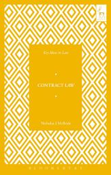 Icon image Key Ideas in Contract Law