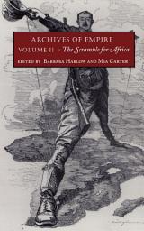 Icon image Archives of Empire: Volume 2. The Scramble for Africa