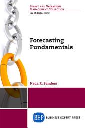 Icon image Forecasting Fundamentals