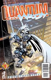 Icon image Quantum and Woody