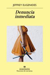 Icon image Denuncia inmediata
