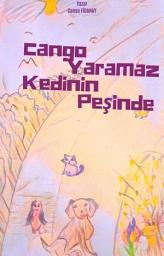 Icon image Cango Yaramaz Kedinin Peşinde