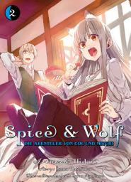 Icon image Spice & Wolf - Die Abenteuer von Col und Miyuri