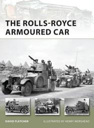 Icon image The Rolls-Royce Armoured Car