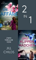 Icon image Die Affäre & Das Klippenmädchen: Ausgabe 2
