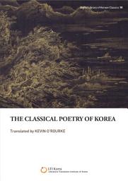 Icon image The Classical Poetry of Korea