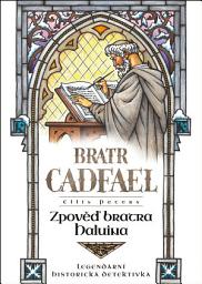 Icon image Zpověď bratra Haluina: Svazek 15