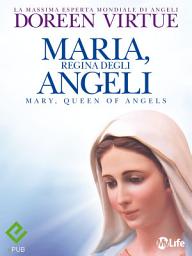 Icon image Maria, Regina degli Angeli