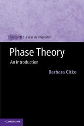 Icon image Phase Theory: An Introduction